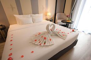 San Quatorze Hanoi Hotel