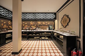 San Quatorze Hanoi Hotel