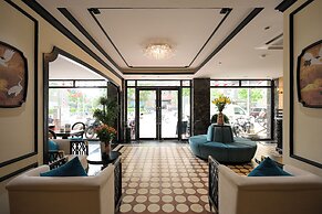 San Quatorze Hanoi Hotel