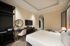 San Quatorze Hanoi Hotel