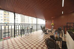 San Quatorze Hanoi Hotel