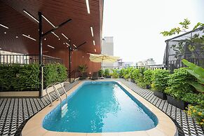 San Quatorze Hanoi Hotel