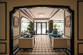 San Quatorze Hanoi Hotel