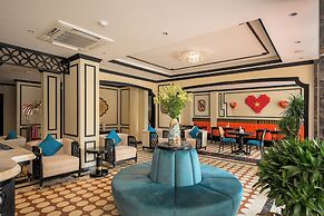 San Quatorze Hanoi Hotel