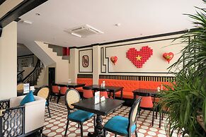 San Quatorze Hanoi Hotel