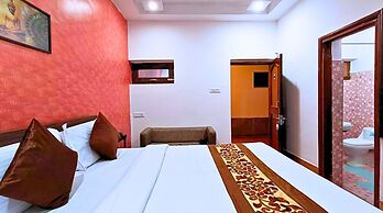 Hotel Vijay Deluxe