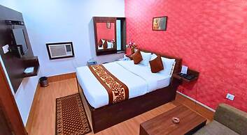 Hotel Vijay Deluxe