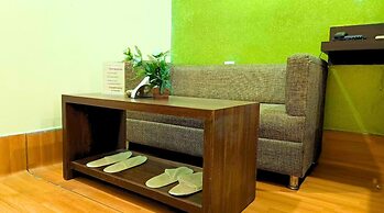 Hotel Vijay Deluxe
