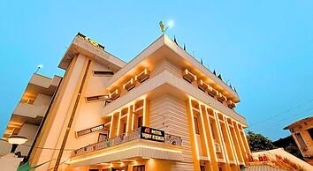 Hotel Vijay Deluxe