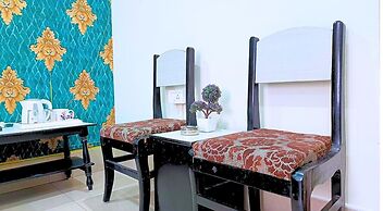 Hotel Vijay Deluxe