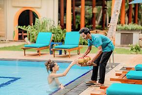 Ging Oya Lodge