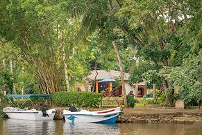Ging Oya Lodge