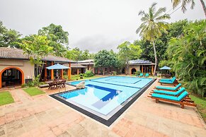 Ging Oya Lodge