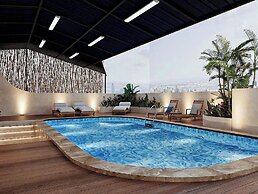 San Quinze Hanoi Hotel
