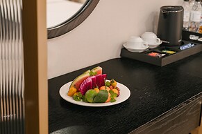 San Quinze Hanoi Hotel