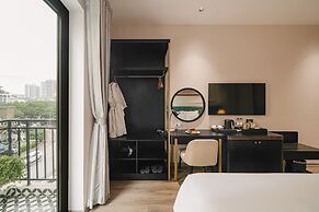 San Quinze Hanoi Hotel