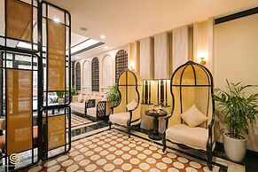 San Quinze Hanoi Hotel