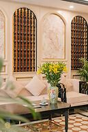 San Quinze Hanoi Hotel