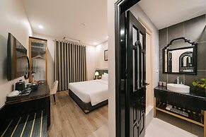 San Quinze Hanoi Hotel
