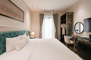 San Quinze Hanoi Hotel