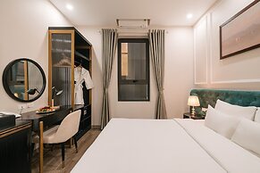 San Quinze Hanoi Hotel