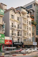 San Quinze Hanoi Hotel