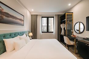 San Quinze Hanoi Hotel