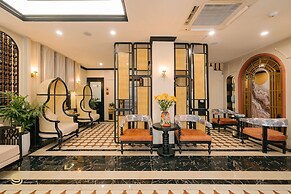 San Quinze Hanoi Hotel
