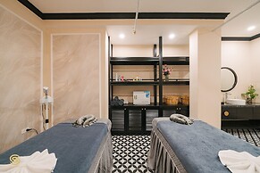 San Quinze Hanoi Hotel