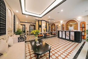 San Quinze Hanoi Hotel