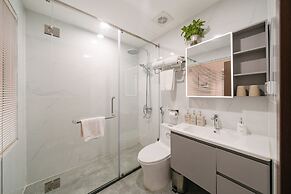San Seize Hanoi Hotel