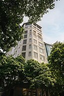 San Seize Hanoi Hotel
