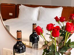 San Seize Hanoi Hotel