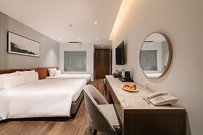 San Seize Hanoi Hotel