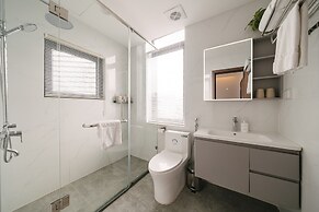 San Seize Hanoi Hotel