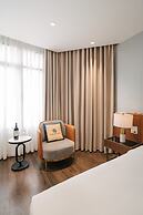 San Seize Hanoi Hotel