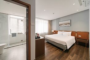 San Seize Hanoi Hotel