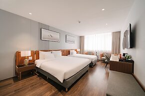 San Seize Hanoi Hotel