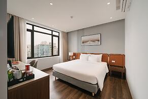 San Seize Hanoi Hotel