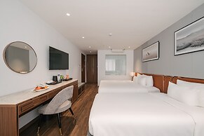 San Seize Hanoi Hotel