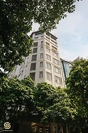 San Seize Hanoi Hotel