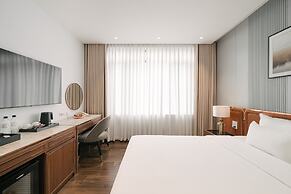 San Seize Hanoi Hotel