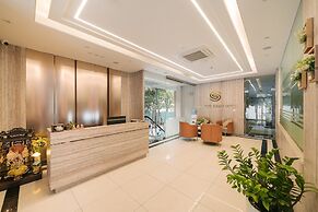 San Seize Hanoi Hotel