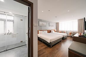 San Seize Hanoi Hotel