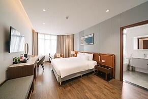 San Seize Hanoi Hotel