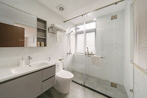 San Seize Hanoi Hotel