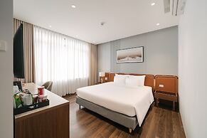 San Seize Hanoi Hotel
