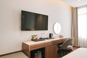 San Seize Hanoi Hotel