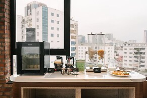 San Seize Hanoi Hotel