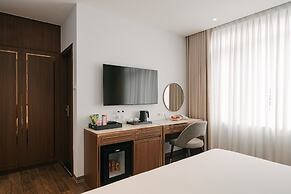 San Seize Hanoi Hotel